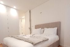 Apartamento em Porto - T4 ForYou Downtown 