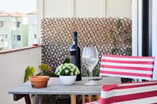 Apartamento em Porto - Charming retreat near Boavista with elevator 