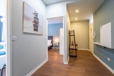 Apartamento em Porto - Flyng Living Santa Catarina Whit A/C Free Parking 