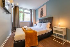 Apartamento em Porto - Flyng Living Santa Catarina Whit A/C Free Parking 