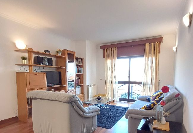 Apartamento em Porto - Stay in Porto in an Authentic Neighborhood 