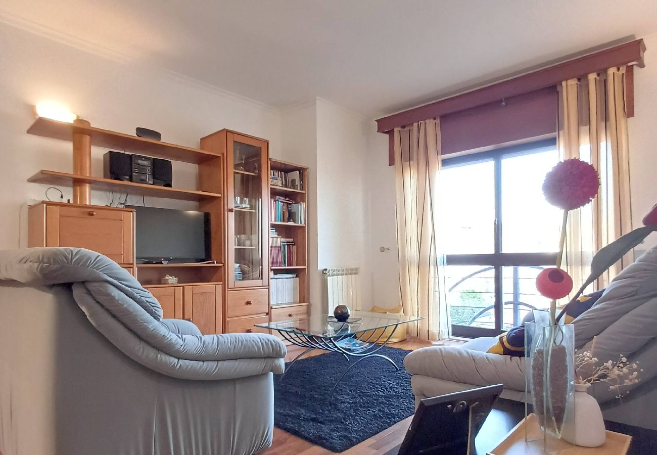 Apartamento em Porto - Stay in Porto in an Authentic Neighborhood 