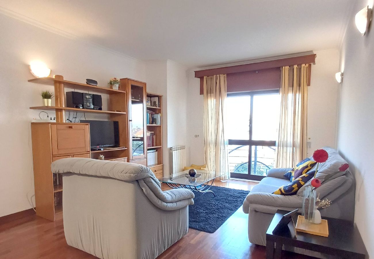 Apartamento em Porto - Stay in Porto in an Authentic Neighborhood 