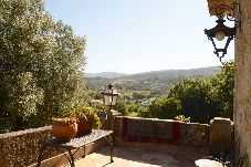 Casa em Fontoura - Quinta Santo António - Piscina e Jardins Quarto 3 