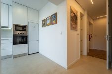 Apartamento em Porto - Porto Luxury Downtown Apartment & Garage