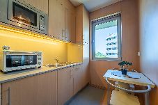 Apartamento em Vila Nova de Gaia - Arrábida Golden Studio - Free Parking 