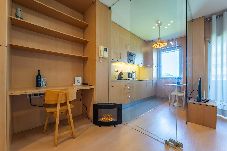 Apartamento em Vila Nova de Gaia - Arrábida Golden Studio - Free Parking 