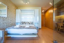 Apartamento em Vila Nova de Gaia - Arrábida Golden Studio - Free Parking 