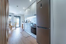 Apartamento em Porto - Oporto Firmeza Premium Terrace and Comfort 