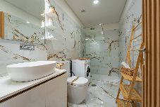 Apartamento em Porto - Oporto Firmeza Premium Terrace and Comfort 