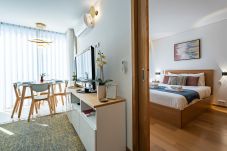 Apartamento em Porto - Tradition, Modernity & Light In Porto With Garage 