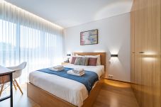 Apartamento em Porto - Tradition, Modernity & Light In Porto With Garage 