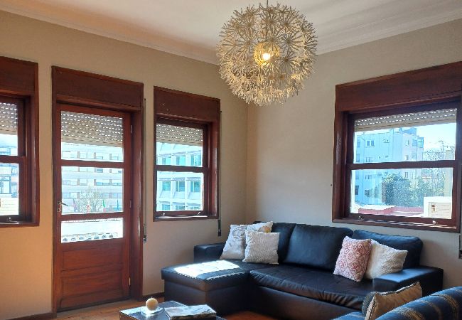 Apartamento em Porto - Casa Helenas Oporto