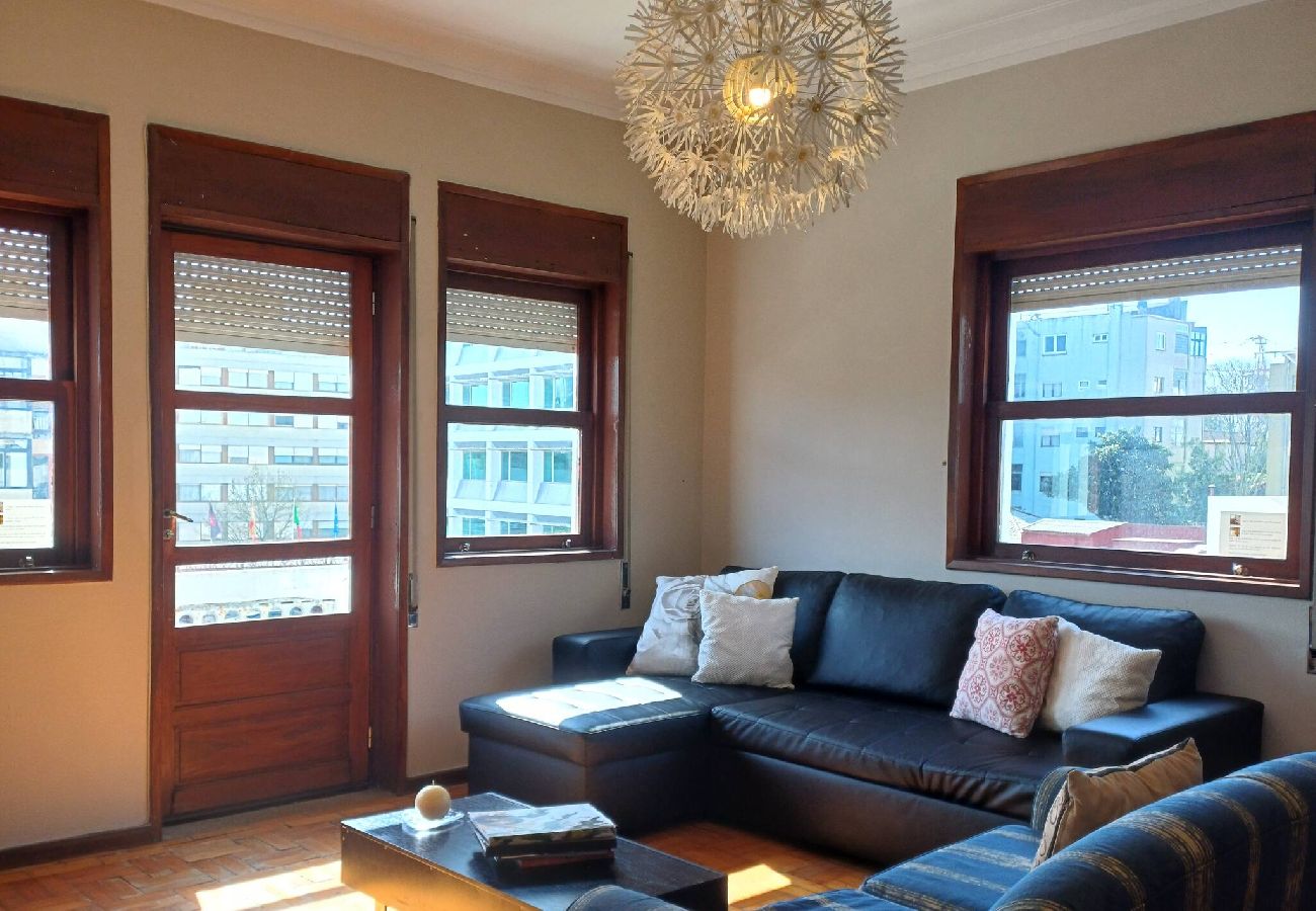 Apartamento em Porto - Casa Helenas Oporto