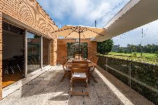 Villa em Gandra - Quinta da Barca Golf - With Views of the River 
