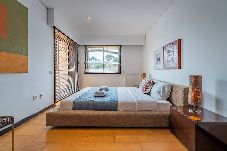 Villa em Gandra - Quinta da Barca Golf - With Views of the River 