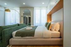 Apartamento em Porto - Oporto Firmeza Premium Studio & Design 