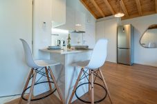 Apartamento em Porto - Oporto Firmeza Premium - Design, Spacius & Confort 