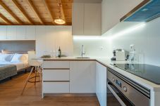 Apartamento em Porto - Oporto Firmeza Premium - Design, Spacius & Confort 