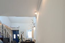 Casa em Porto - House with Soul in Porto with AC & washing machine 