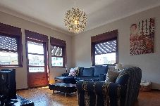 Apartamento em Porto - Spacious Family Apartment in Bom Sucesso Free Park 