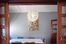 Apartamento em Porto - Spacious Family Apartment in Bom Sucesso Free Park 