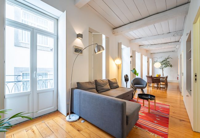 Apartamento em Porto - Oporto Lóios Apartment Historic Center T2