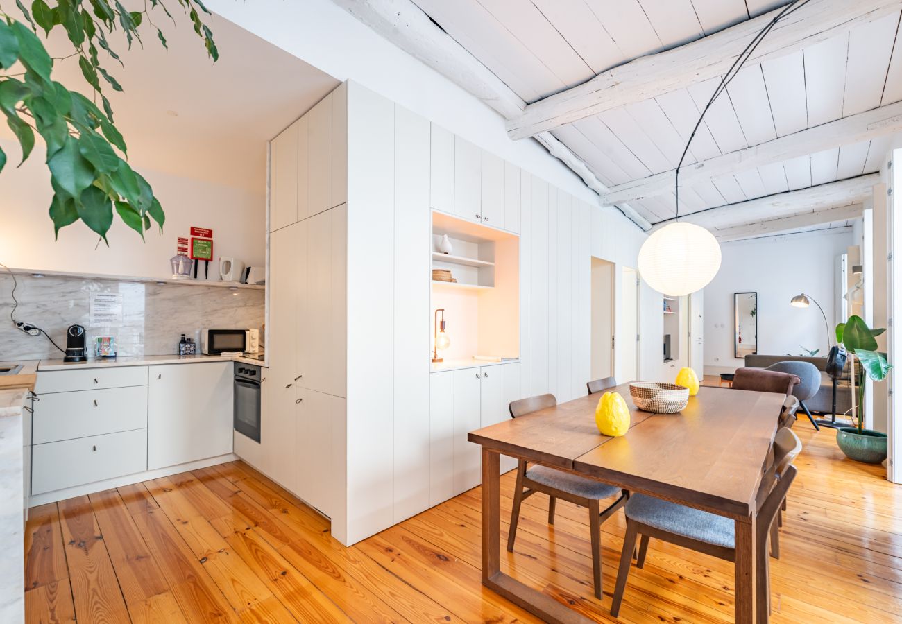 Apartamento em Porto - Oporto Lóios Apartment Historic Center T2