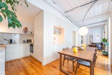 Apartamento em Porto - Oporto Lóios Apartment Historic Center T2