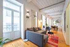 Apartamento em Porto - Oporto Lóios Apartment Historic Center T2