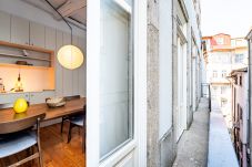 Apartamento em Porto - Oporto Lóios Apartment Historic Center T2
