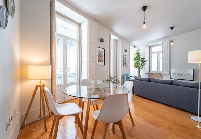 Apartamento em Porto - Porto Lóios Apartment Historic Center T1