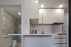 Apartamento em Porto - Oporto Firmeza Stylish and Confort with AC 