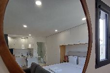 Apartamento em Porto - Oporto Firmeza Stylish and Confort with AC 