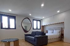 Apartamento em Porto - Oporto Firmeza Stylish and Confort with AC 