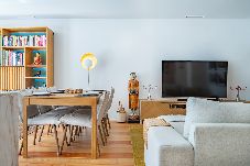 Apartamento em Matosinhos - Alva Luxury Apartament