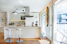 Apartamento em Matosinhos - Alva Luxury Apartament