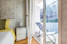 Apartamento em Matosinhos - Alva Luxury Apartament